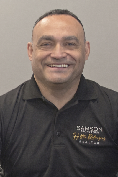 Hilton Rodríguez