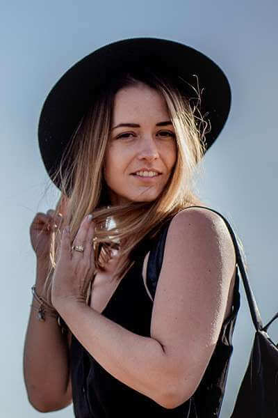 Milena Galano